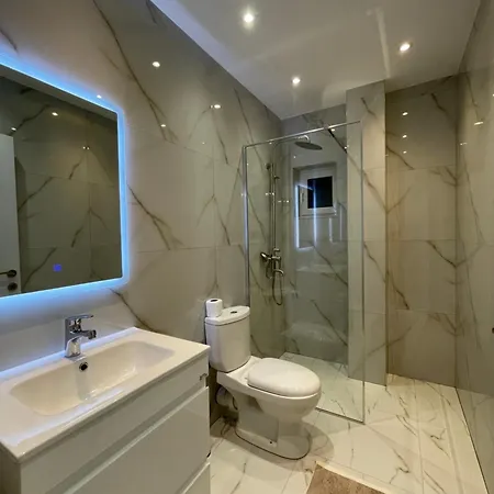 Apartmán Vsv :second Flat + Parking