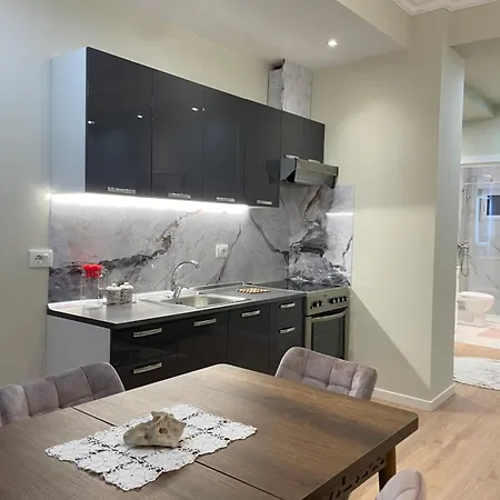 Apartment Vsv :second Flat + Parking