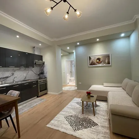 Vsv :second Flat + Parking Kamez