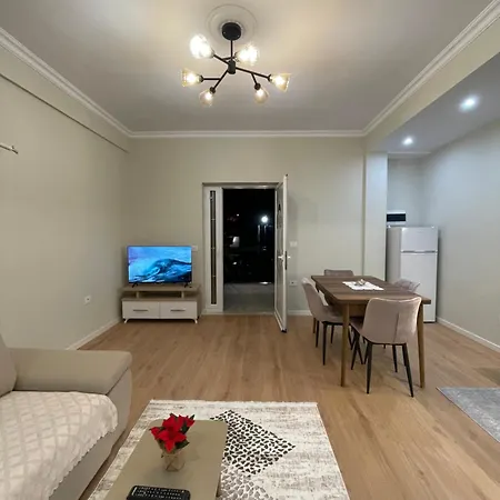 Apartment Vsv :second Flat + Parking *