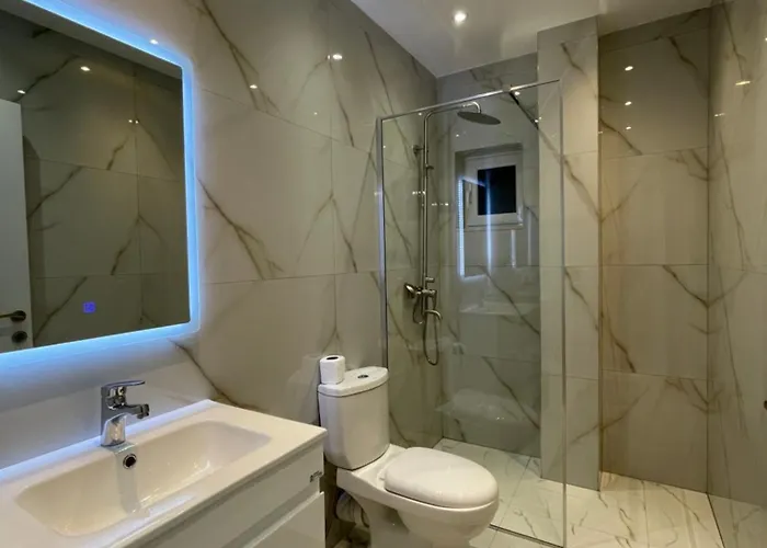 Appartement Vsv :second Flat + Parking