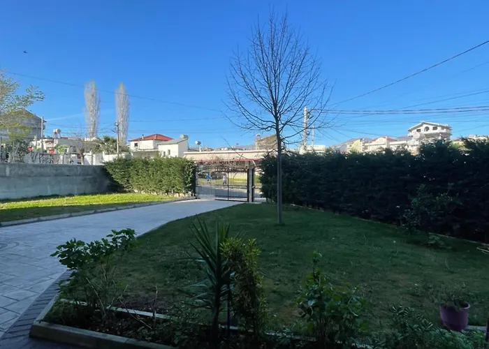 Vsv :second Flat + Parking Appartement *