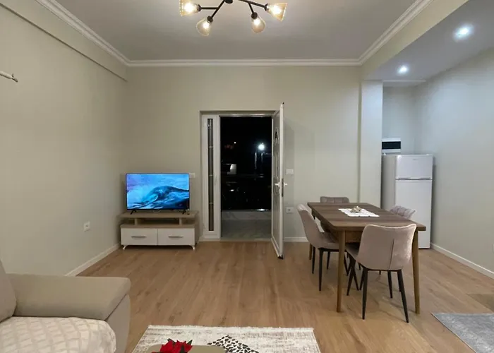 Appartement Vsv :second Flat + Parking *